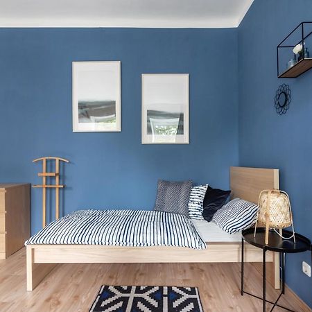 Bright, Cozy & Quiet Apartman Bécs Kültér fotó