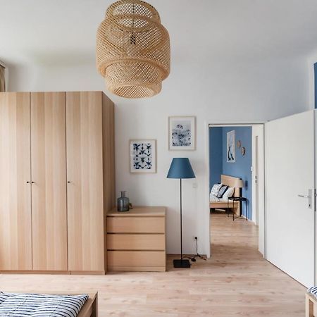 Bright, Cozy & Quiet Apartman Bécs Kültér fotó