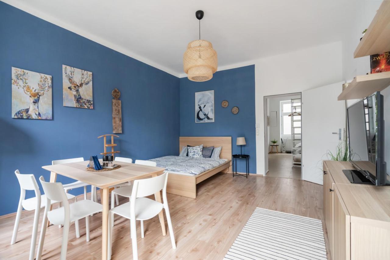 Bright, Cozy & Quiet Apartman Bécs Kültér fotó