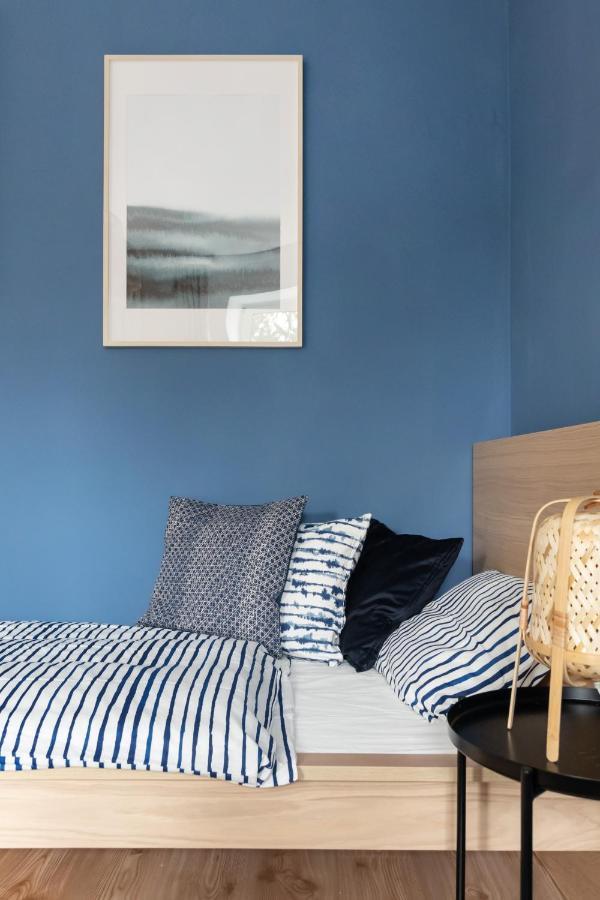 Bright, Cozy & Quiet Apartman Bécs Kültér fotó