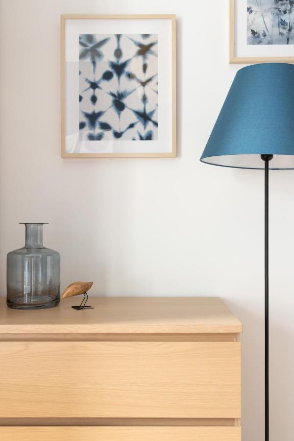 Bright, Cozy & Quiet Apartman Bécs Kültér fotó