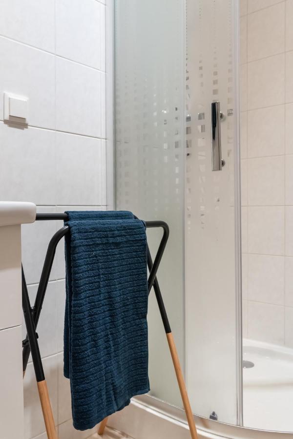 Bright, Cozy & Quiet Apartman Bécs Kültér fotó
