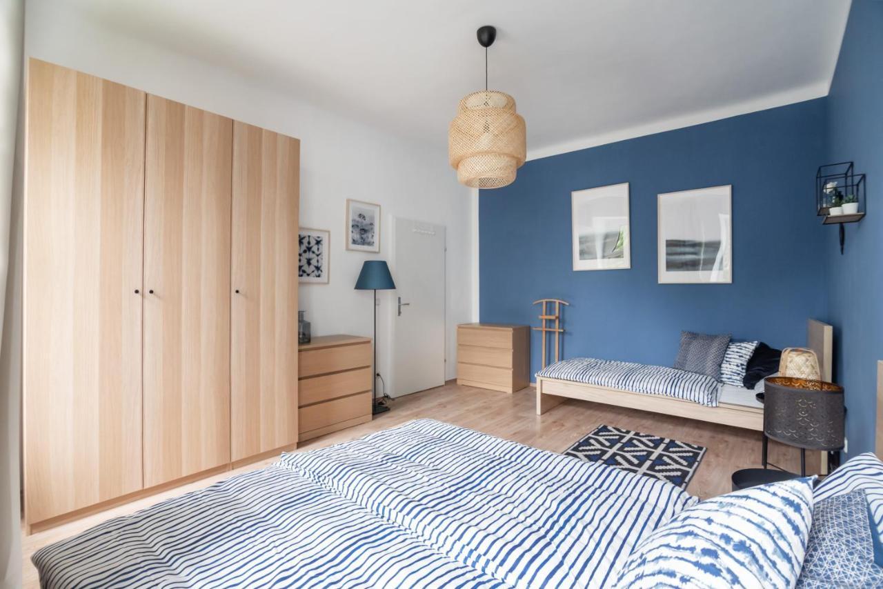 Bright, Cozy & Quiet Apartman Bécs Kültér fotó